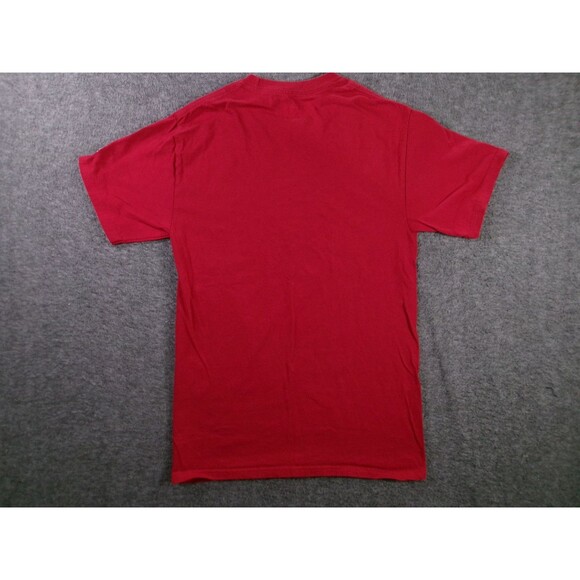 Alabama Crimson Tide Shirt Mens S Red Sweet 16 March Madness Logo Champion - Picture 8 of 9